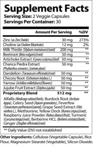Liver Capsule