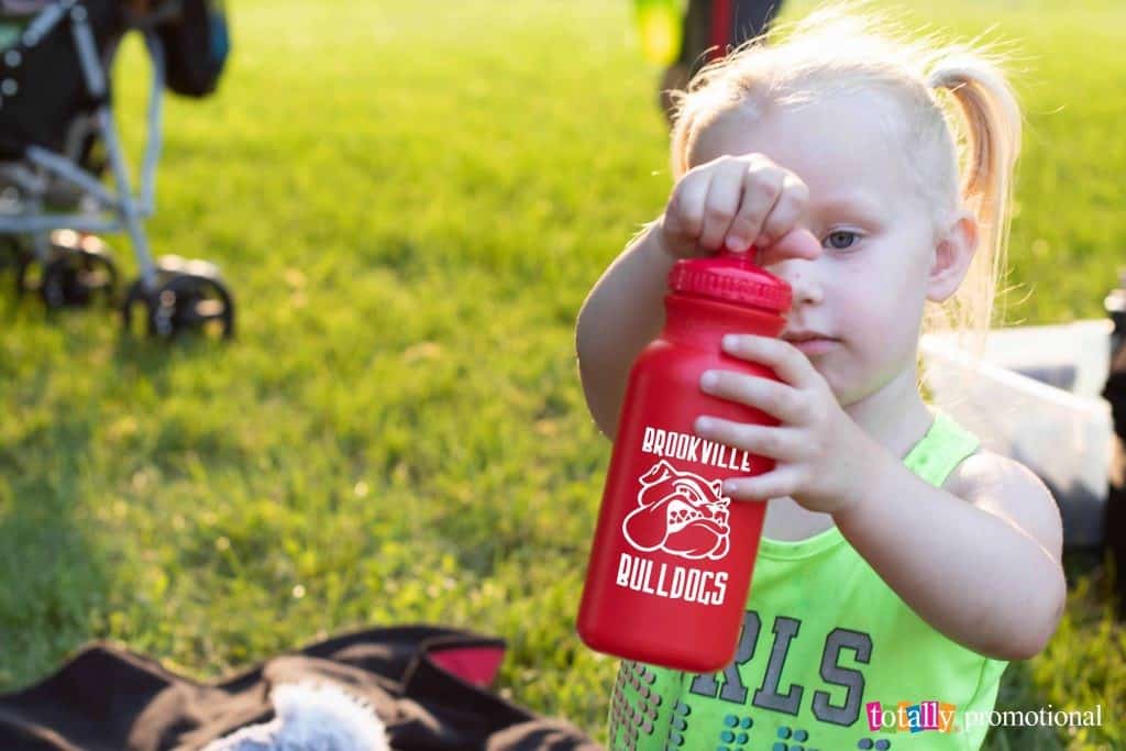 Top seller book kids water bottles