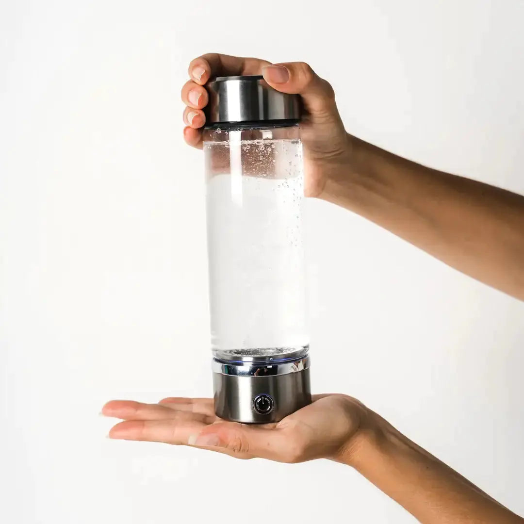 Hydrogen Water Bottle - Kids water bottles 