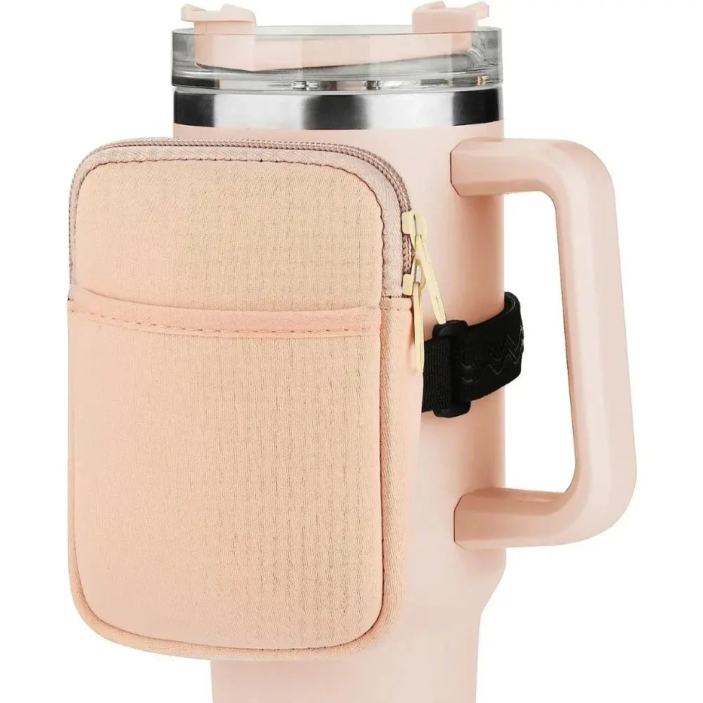 Water Bottle Pouch - Kids water bottles 