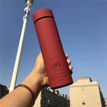 500ML Hot Water Thermos - Kids water bottles 