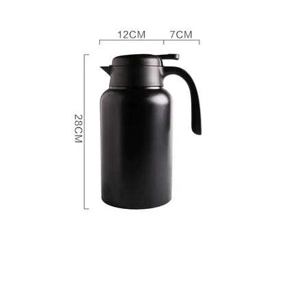 Hot Water Thermos - Kids water bottles 