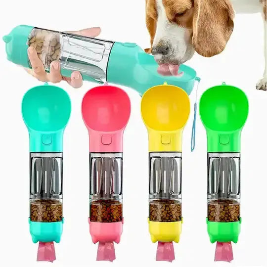 Dog Water Bottle - Kids water bottles 