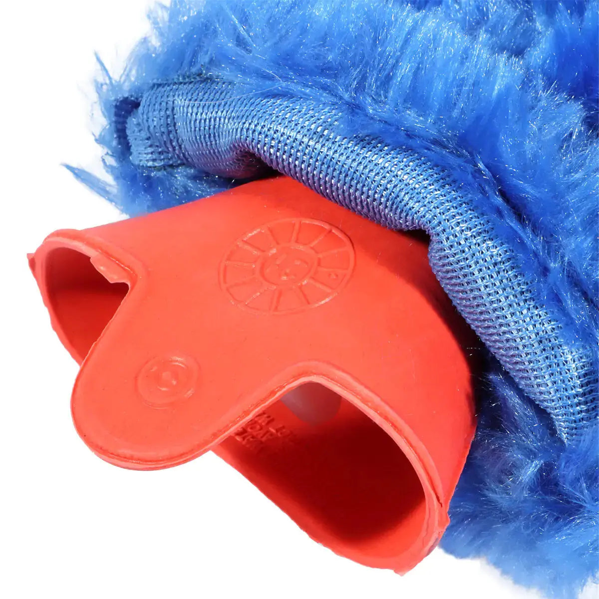 BiggDesign Evil Eye  Hot Water Bottle - Kids water bottles 