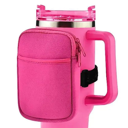 Water Bottle Pouch - Kids water bottles 