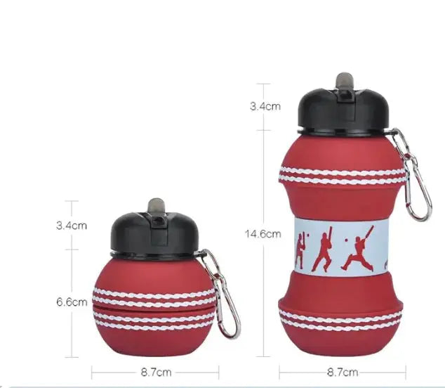 Fold Water Bottle - Kids water bottles 