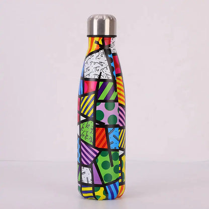 Vacuum Insulated Water Bottle - Kids water bottles 