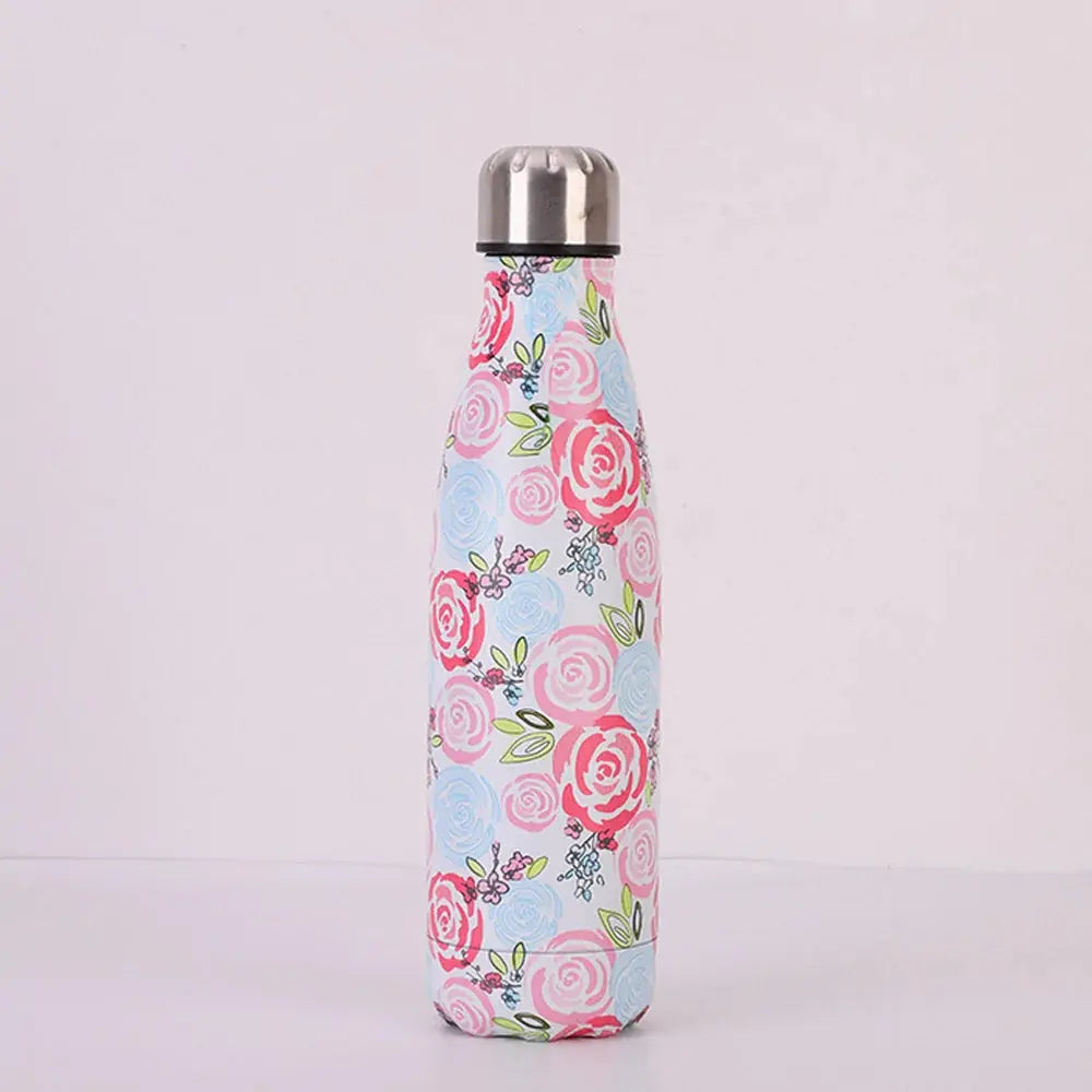 Vacuum Insulated Water Bottle - Kids water bottles 