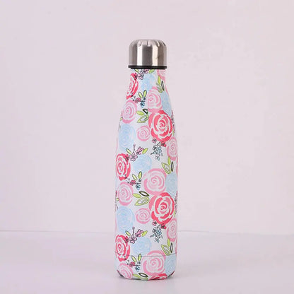 Vacuum Insulated Water Bottle - Kids water bottles 