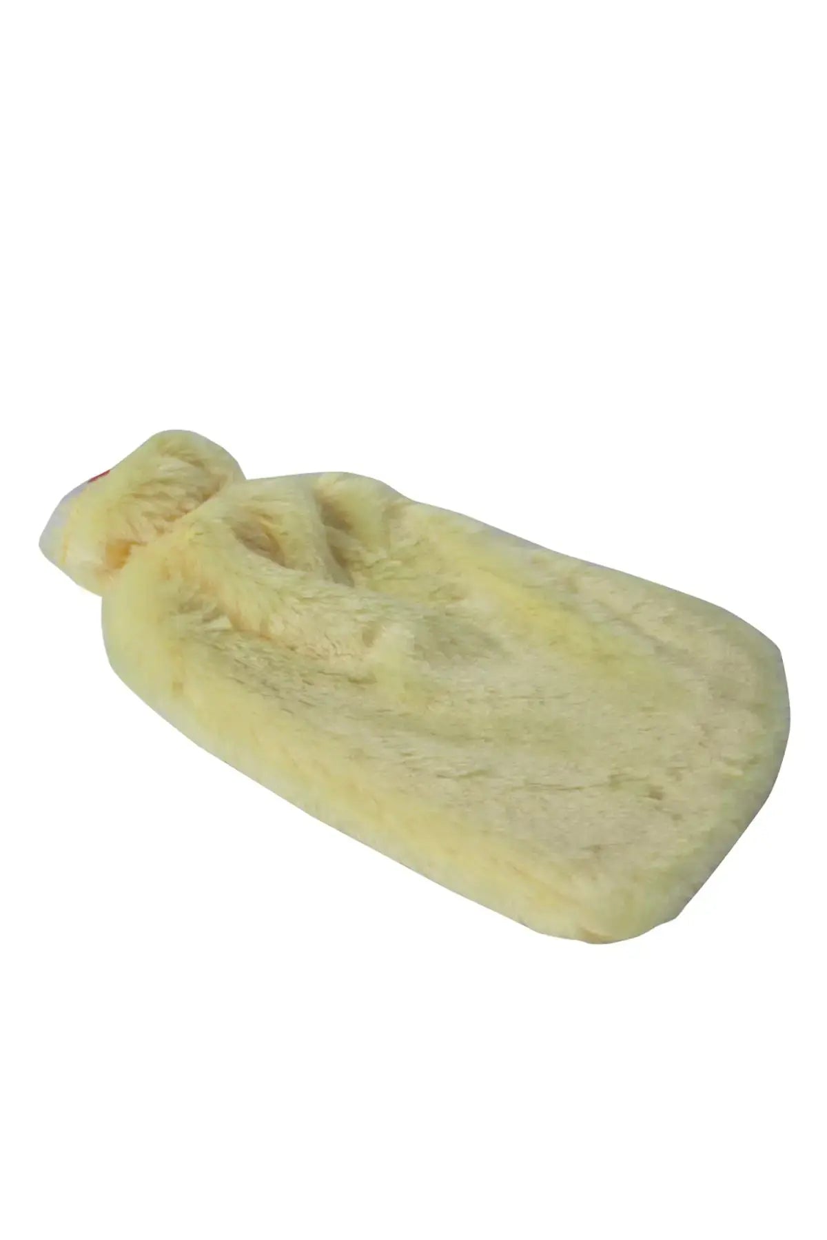 Biggdesign Pistachio Hot Water Bottle - Kids water bottles 