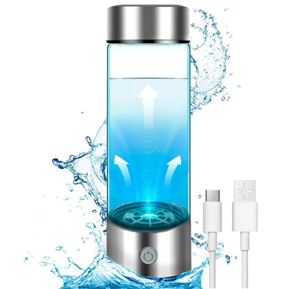 Hydrogen Water Bottle - Kids water bottles 