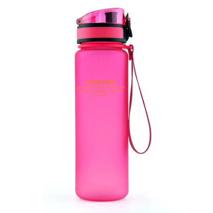 Sports Water Bottles - Kids water bottles