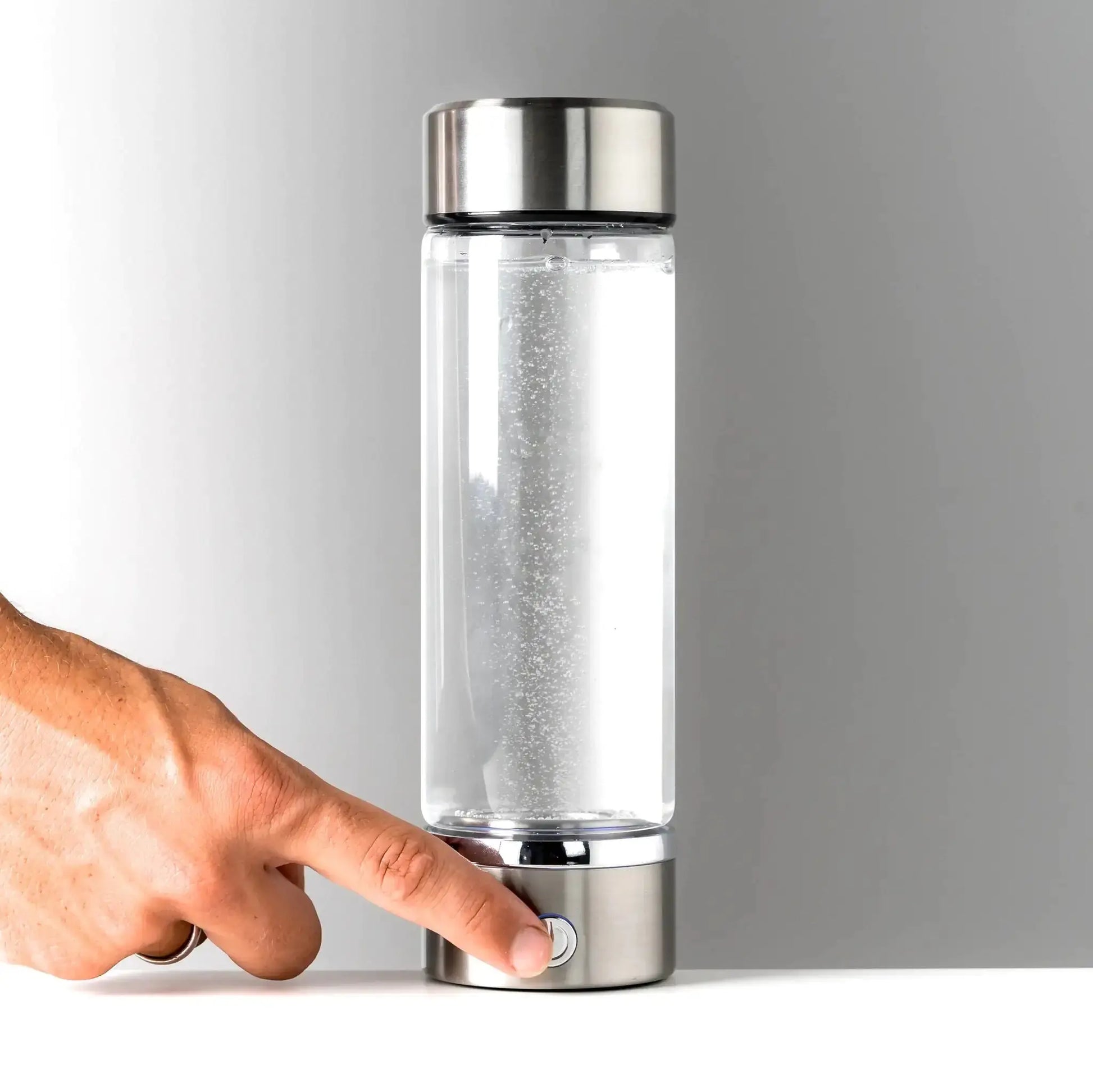 Hydrogen Water Bottle - Kids water bottles 