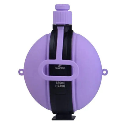 Collapsible Water Bottle - Kids water bottles 