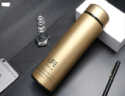 500ML Hot Water Thermos - Kids water bottles 