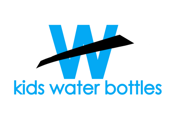 Kids water bottles