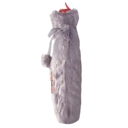 Biggdesign Cats Gray Hot Water Bottle - Kids water bottles 