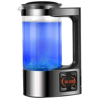 Hydrogen Water Ionizer Machine - Electric Hydrogen Rich Water Machine - Kids water bottles 