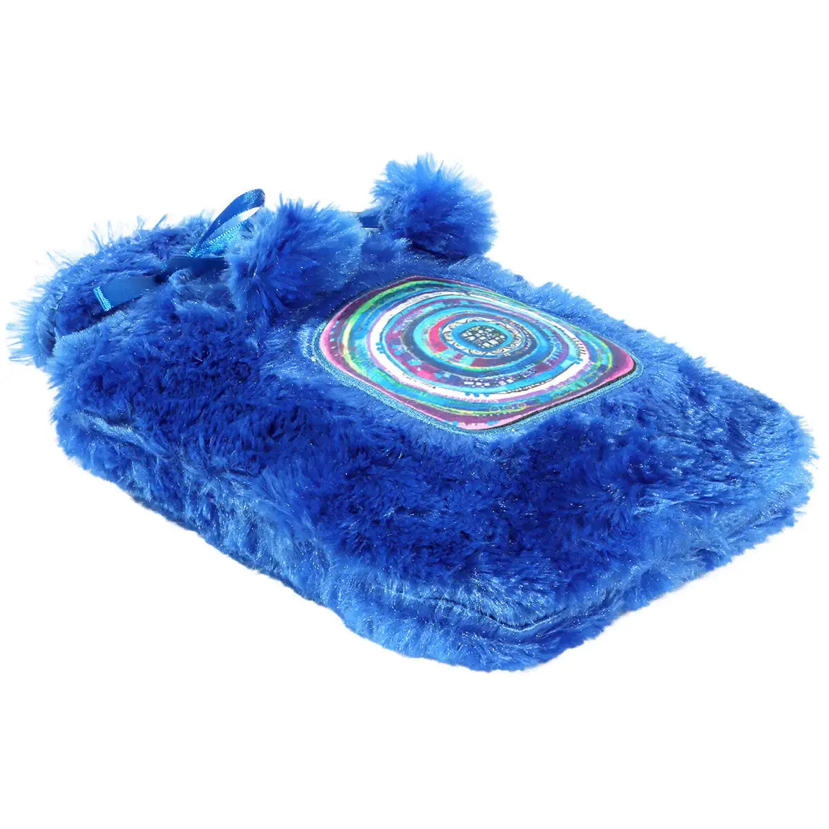 BiggDesign Evil Eye  Hot Water Bottle - Kids water bottles 