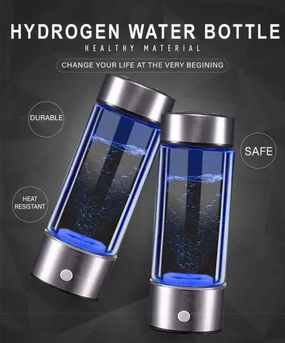 Hydrogen Water Bottle - Kids water bottles 