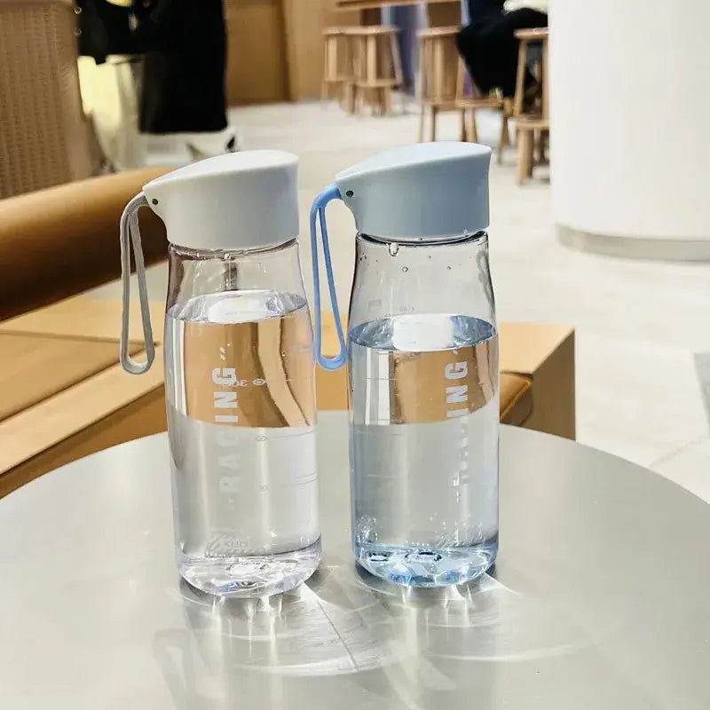 Student Student Water Bottle Cup Male Female Summer Handy Cup - Kids water bottleswater bottle   Student Student Water Bottle Cup Male Female Summer Handy Cup