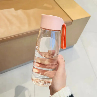 Student Student Water Bottle Cup Male Female Summer Handy Cup - Kids water bottleswater bottle   Student Student Water Bottle Cup Male Female Summer Handy Cup