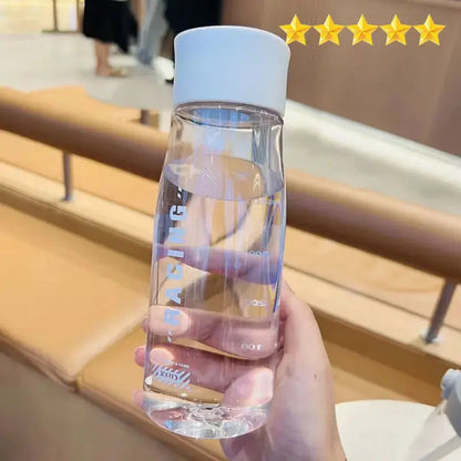 Student Student Water Bottle Cup Male Female Summer Handy Cup - Kids water bottleswater bottle   Student Student Water Bottle Cup Male Female Summer Handy Cup