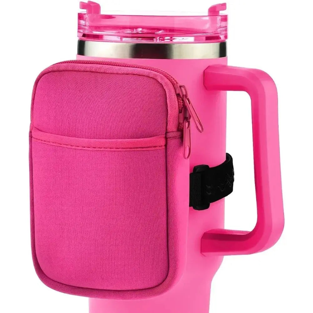 Water Bottle Pouch - Kids water bottles 