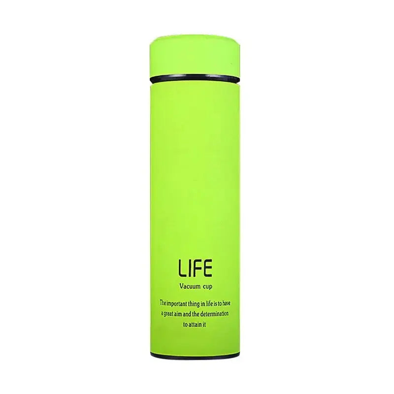 500ML Hot Water Thermos - Kids water bottles 