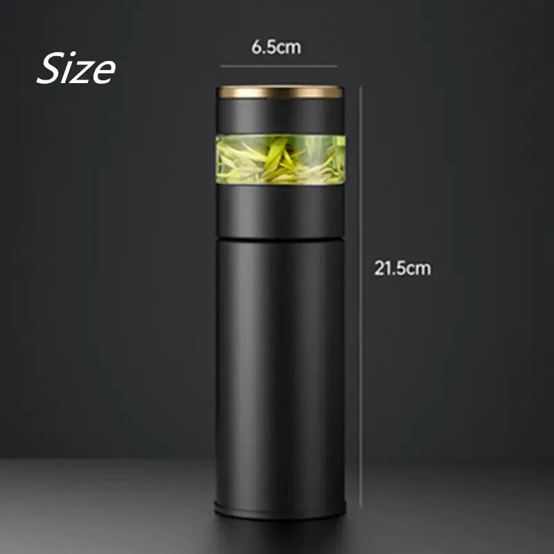 450ml Smart Thermos Bottles - Kids water bottles Kids water bottles