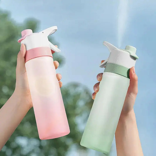 Squeeze Water Bottle - Kids water bottles 