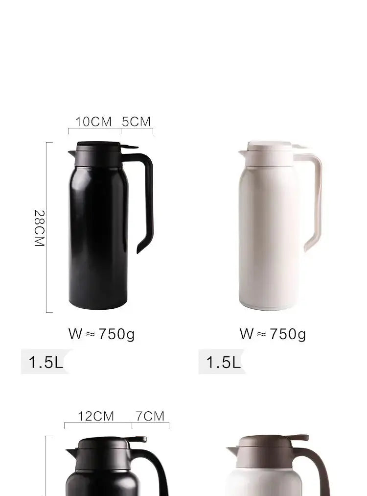 Hot Water Thermos - Kids water bottles 