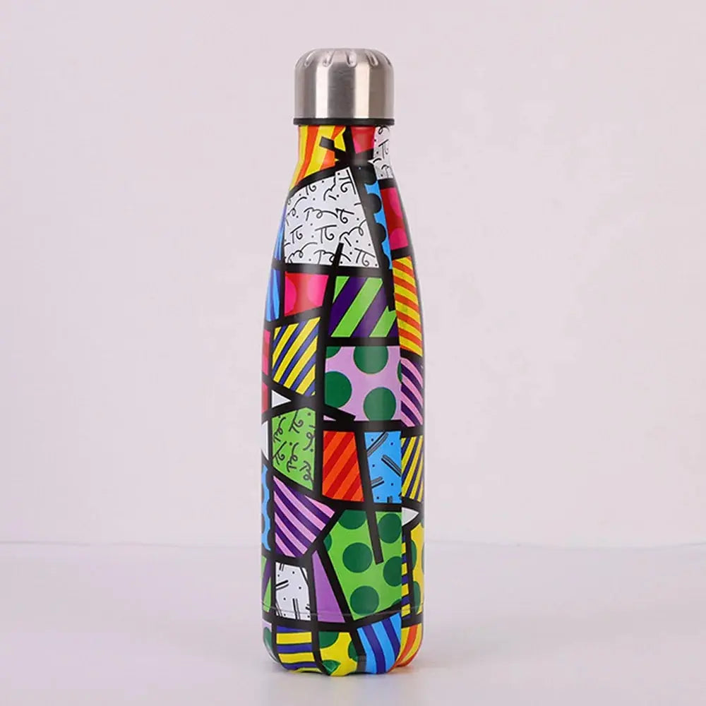 Vacuum Insulated Water Bottle - Kids water bottles 