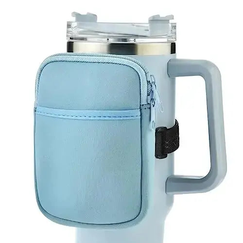 Water Bottle Pouch - Kids water bottles 