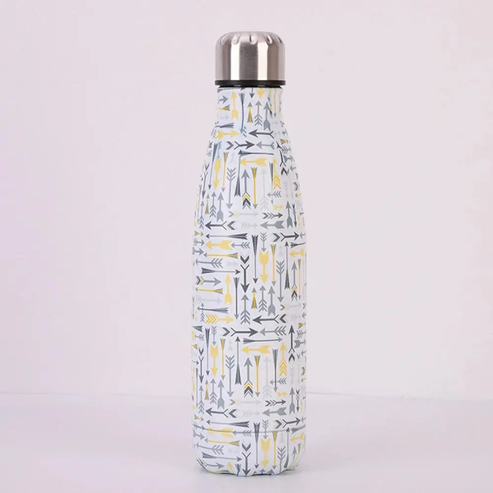 Vacuum Insulated Water Bottle - Kids water bottles 