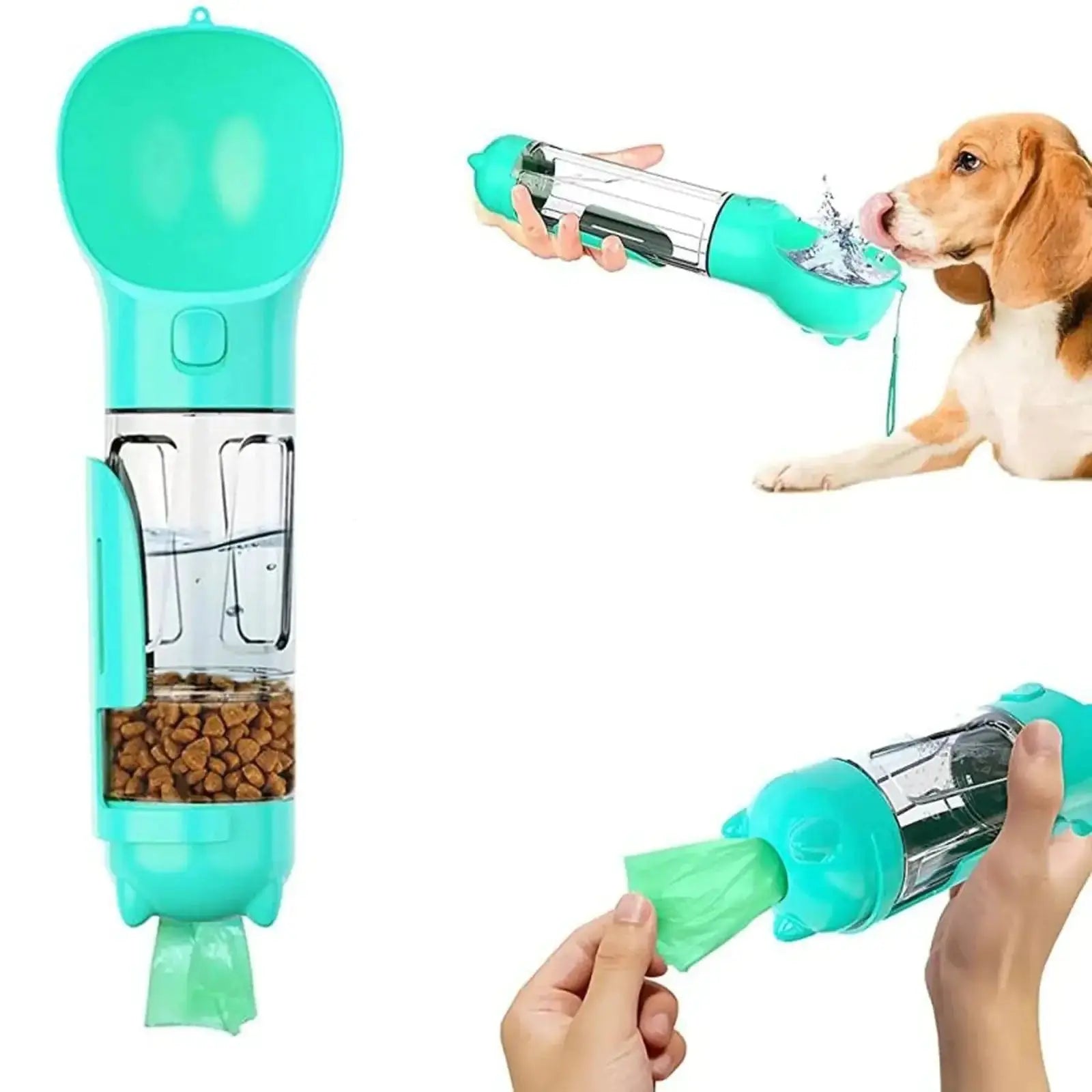 Dog Water Bottle - Kids water bottles 