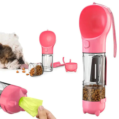 Dog Water Bottle - Kids water bottles 