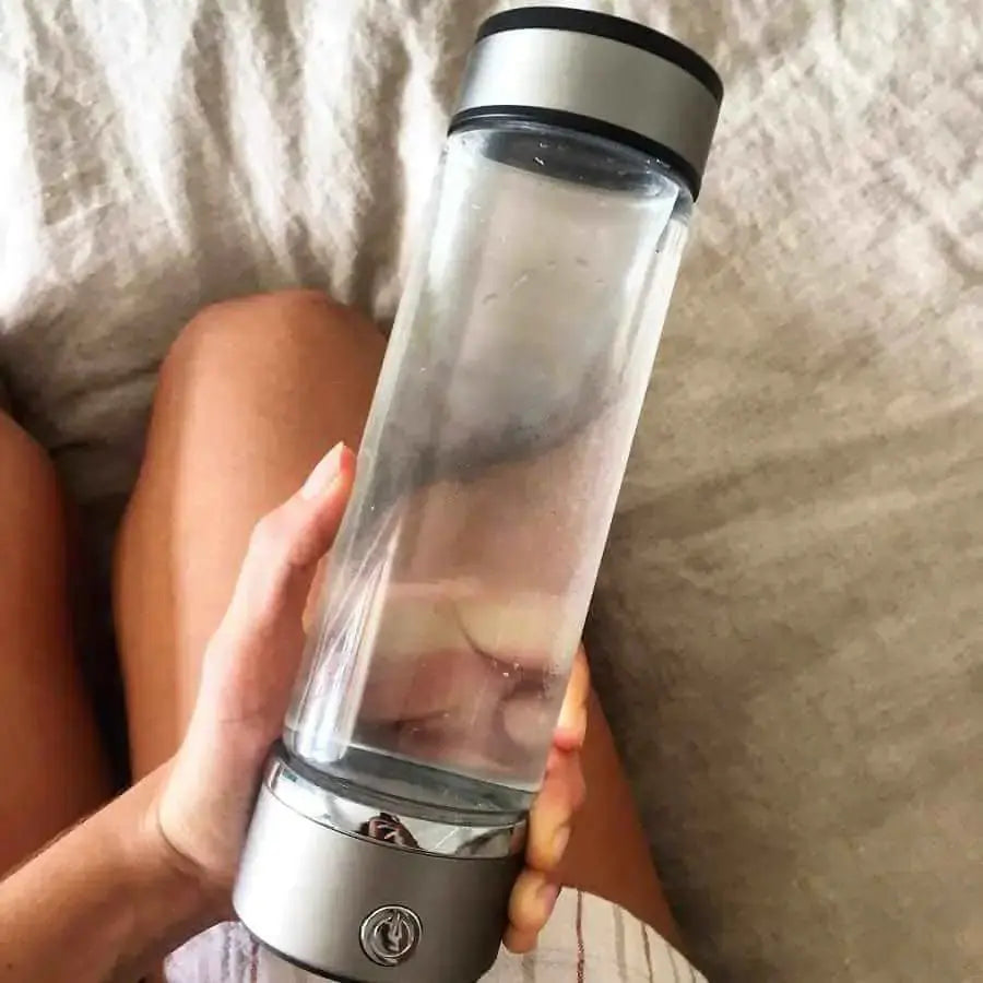 Hydrogen Water Bottle - Kids water bottles 