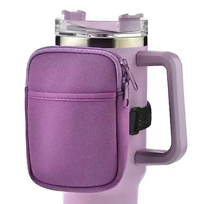 Water Bottle Pouch - Kids water bottles 