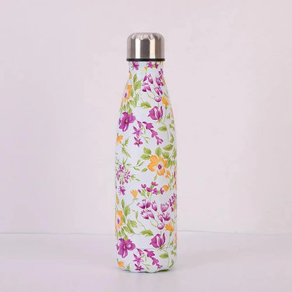 Vacuum Insulated Water Bottle - Kids water bottles 