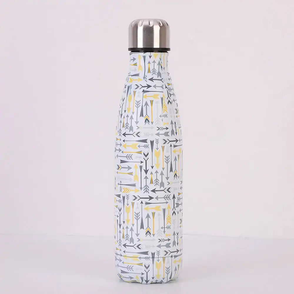 Vacuum Insulated Water Bottle - Kids water bottles 