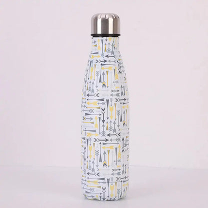 Vacuum Insulated Water Bottle - Kids water bottles 