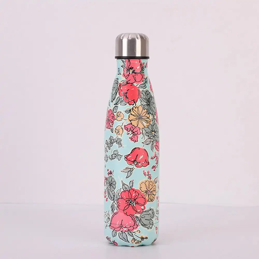 Vacuum Insulated Water Bottle - Kids water bottles 