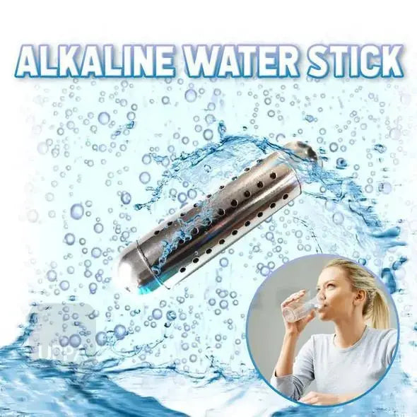 Alkaline Energy Water Bottle - Kids water bottles 