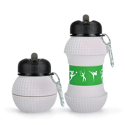 Fold Water Bottle - Kids water bottles 