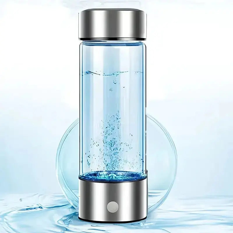 Hydrogen Water Bottle - Kids water bottles 