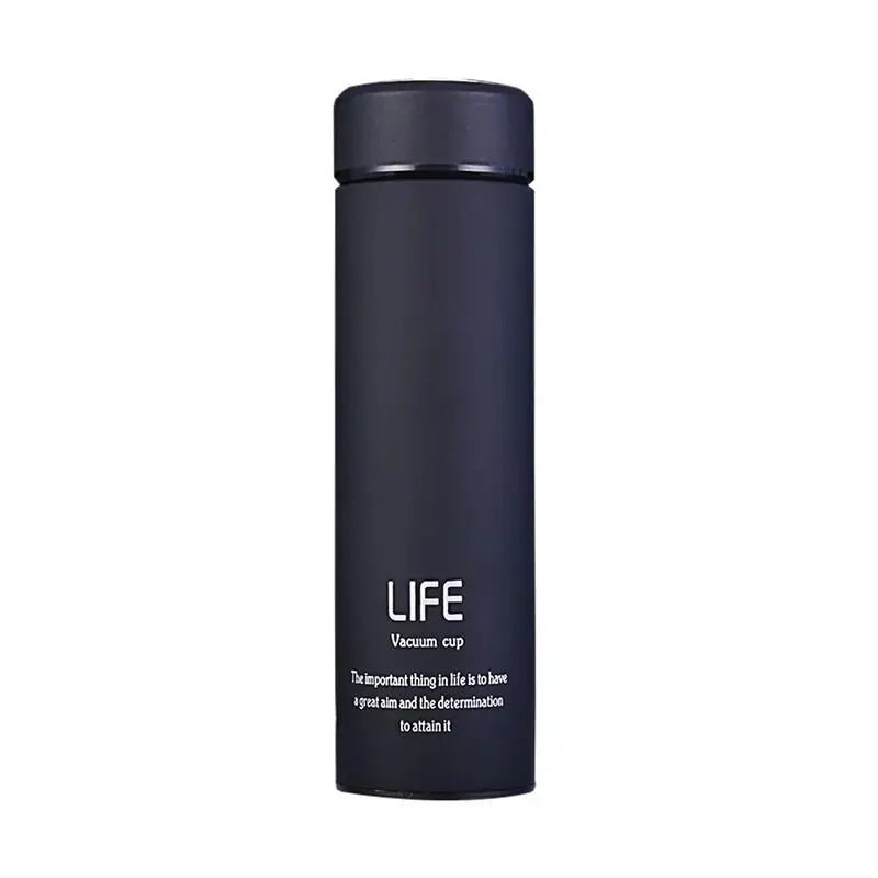 500ML Hot Water Thermos - Kids water bottles 