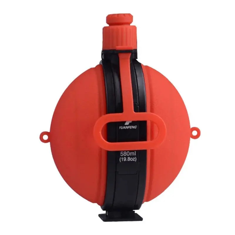 Collapsible Water Bottle - Kids water bottles 