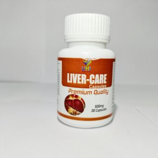 Liver care