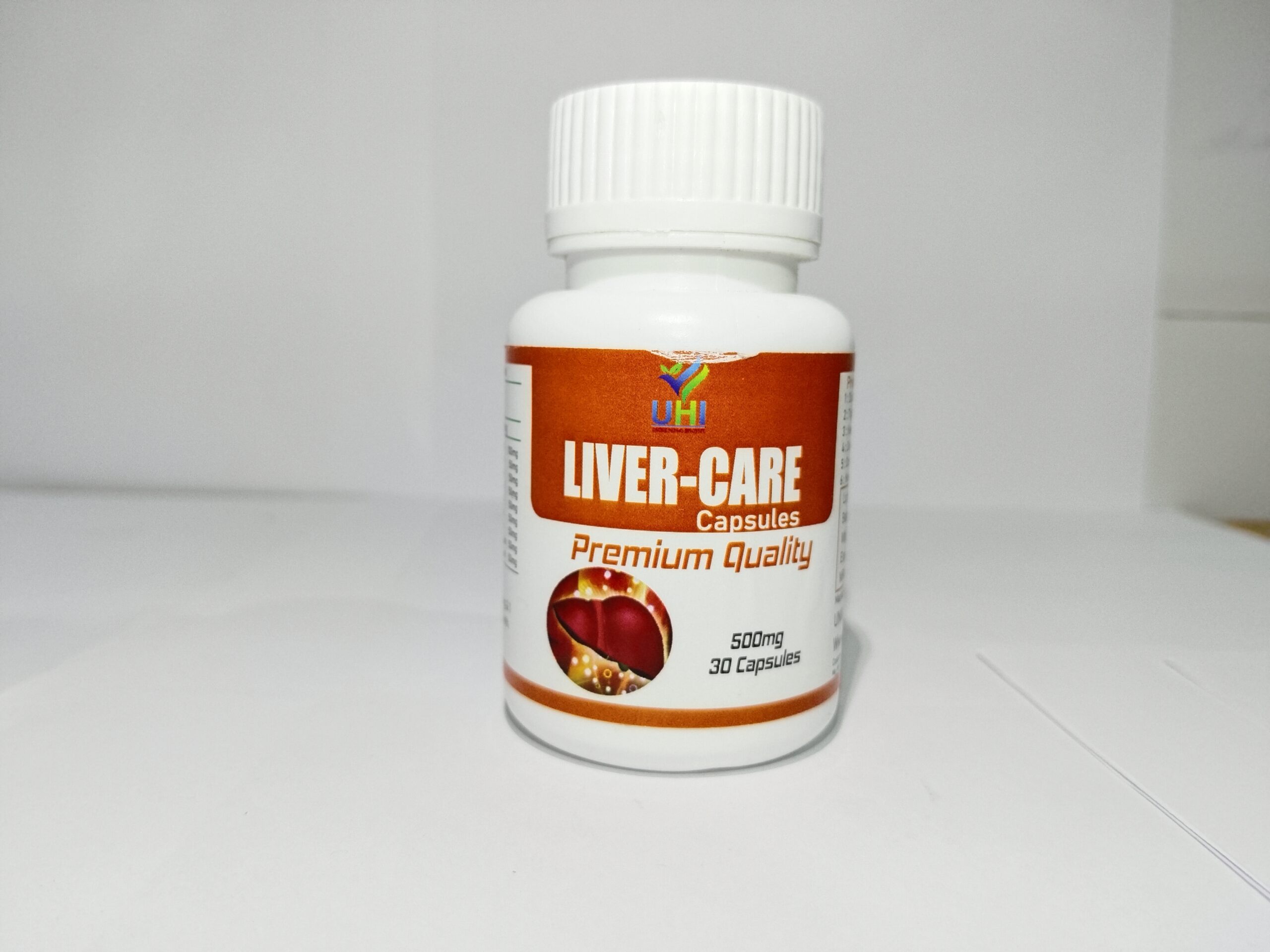 Liver Care